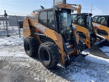 skid steer attachments for sale manitoba|Skid Steers For Sale in MANITOBA .